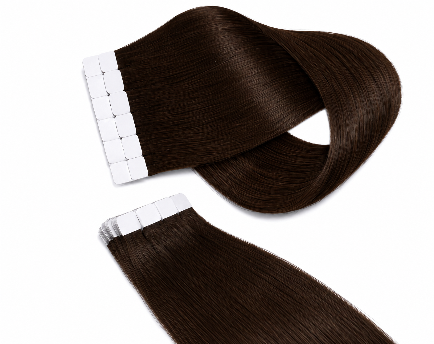 Bombshell Luxury Remy Hair Extensions