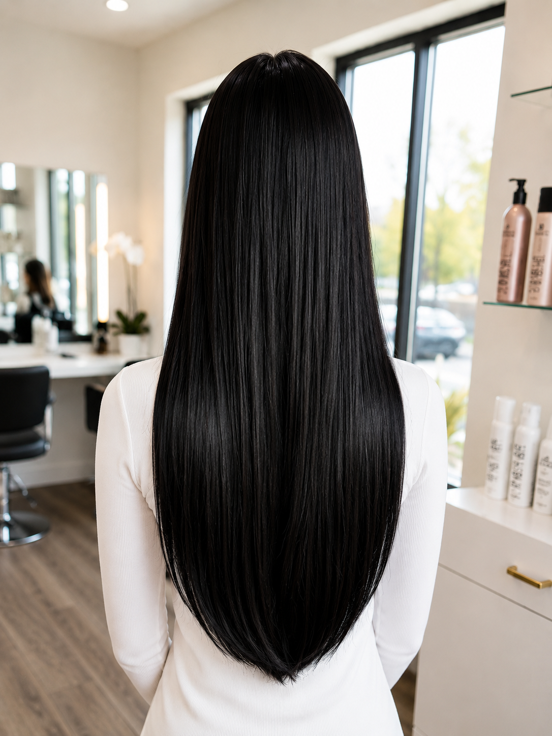 Bombshell Luxury Remy Hair Extensions